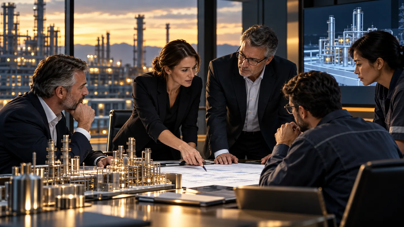 Negociação Consultiva: Quando Técnica e Estratégia se Encontram nas Vendas B2B