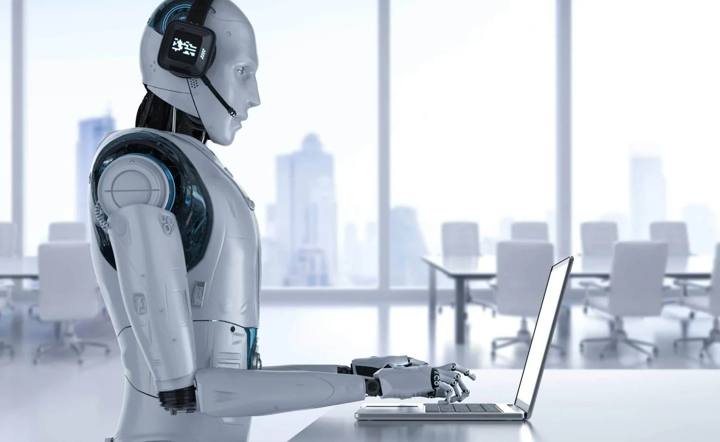Entrevista com o ChatGPT: liderança e inteligência artificial — edição 5