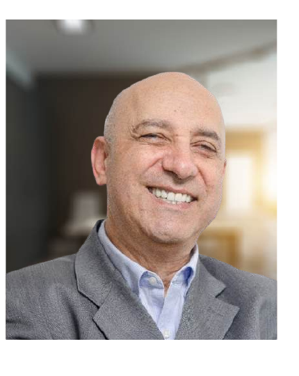 Pedro Panos Mouradian