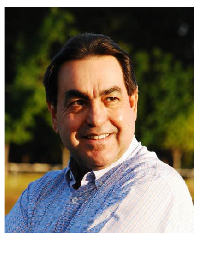 Prof. Luiz Marins