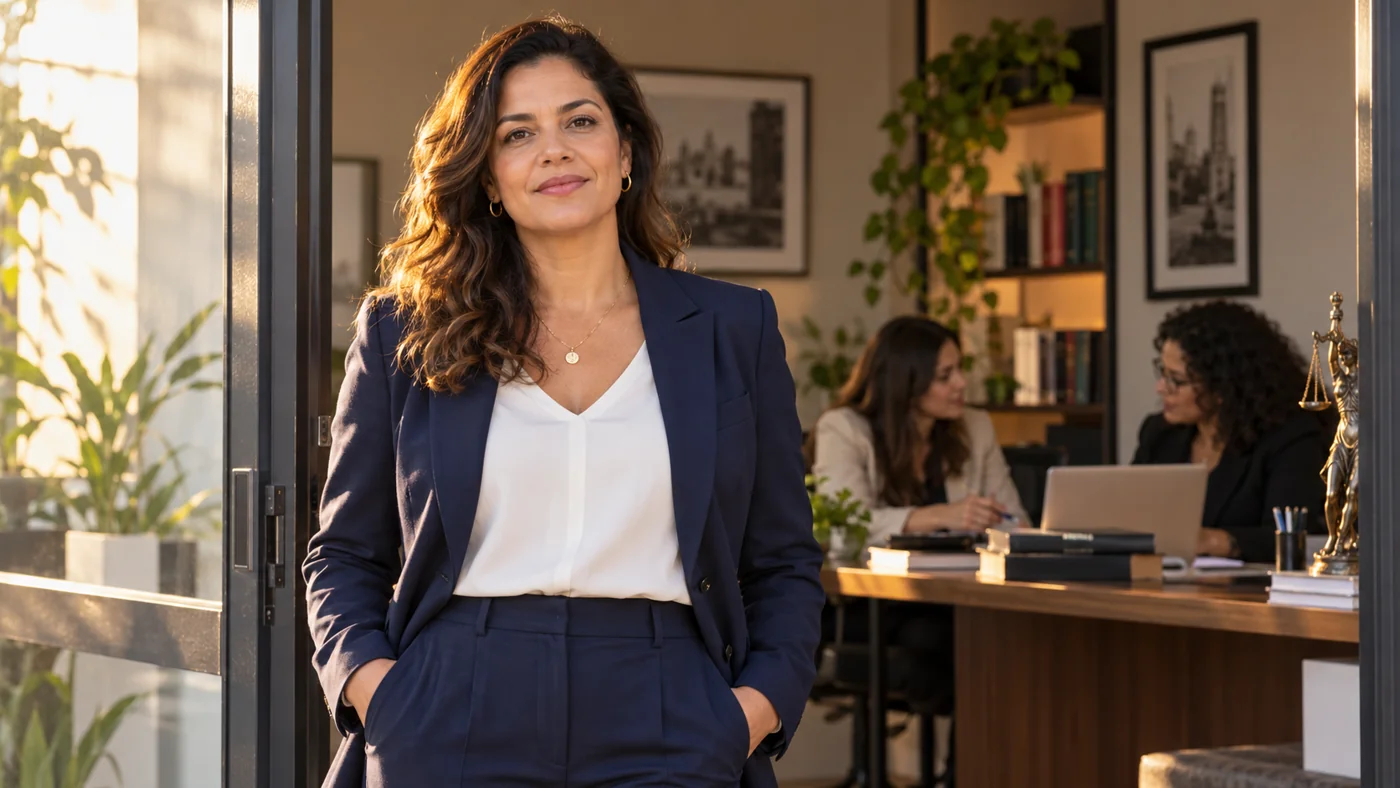 Liderança feminina: o problema não é chegar, é permanecer